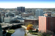 Sioux Falls Skyline